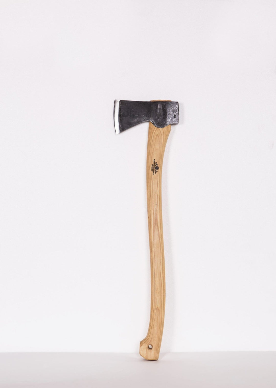 Scandinavian Forest Axe - Quest Outdoors