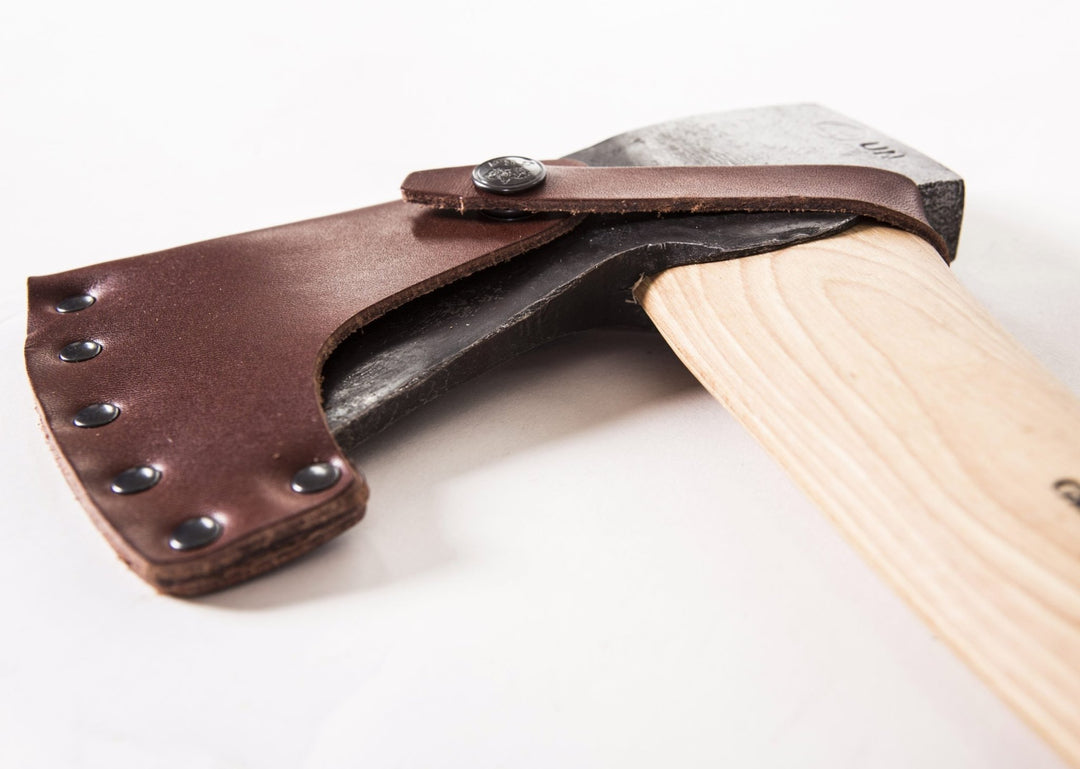 Scandinavian Forest Axe - Quest Outdoors