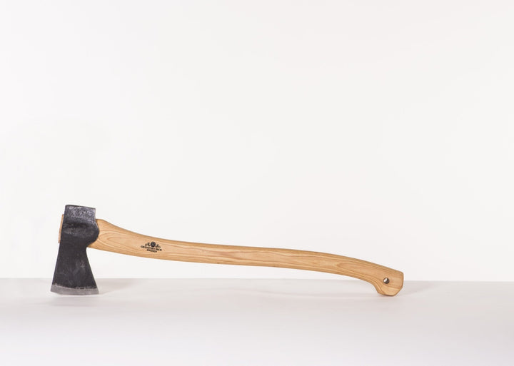 Scandinavian Forest Axe - Quest Outdoors