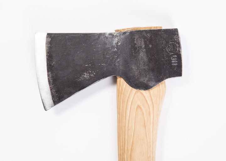 Scandinavian Forest Axe - Quest Outdoors