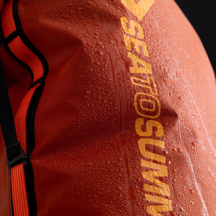 Sea to Summit Big River Dry Pack - Quest Outdoors