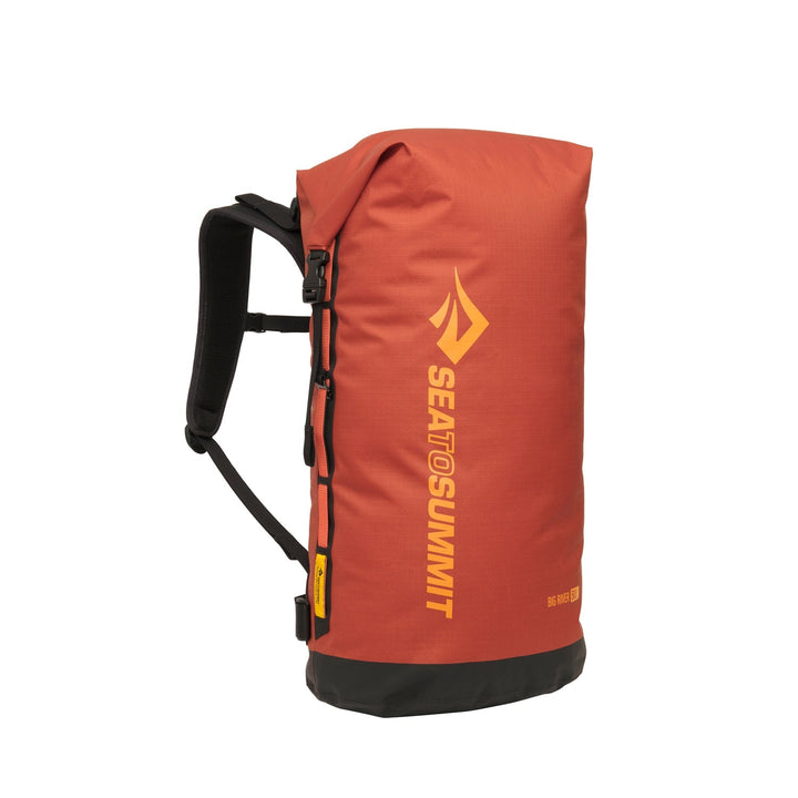 Sea to Summit Big River Dry Pack - Quest Outdoors