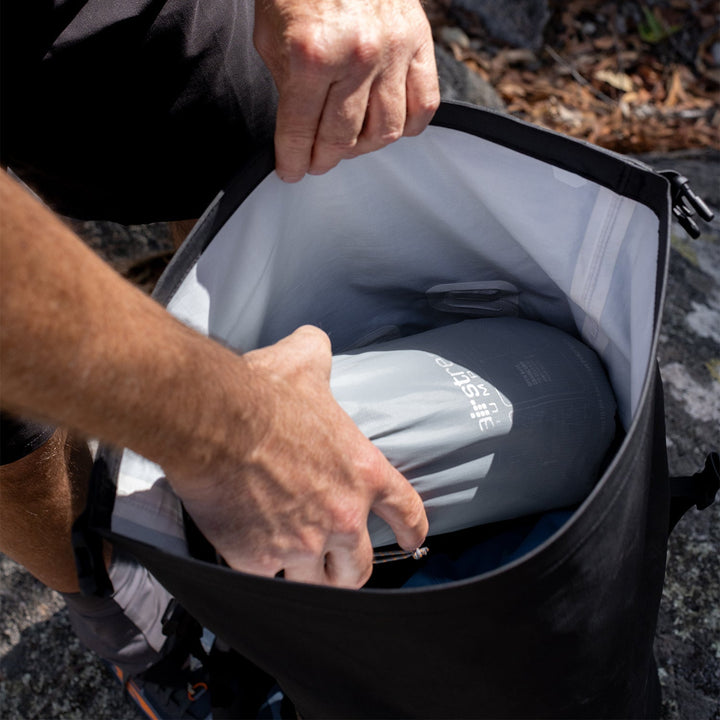 Sea to Summit Big River Dry Pack - Quest Outdoors