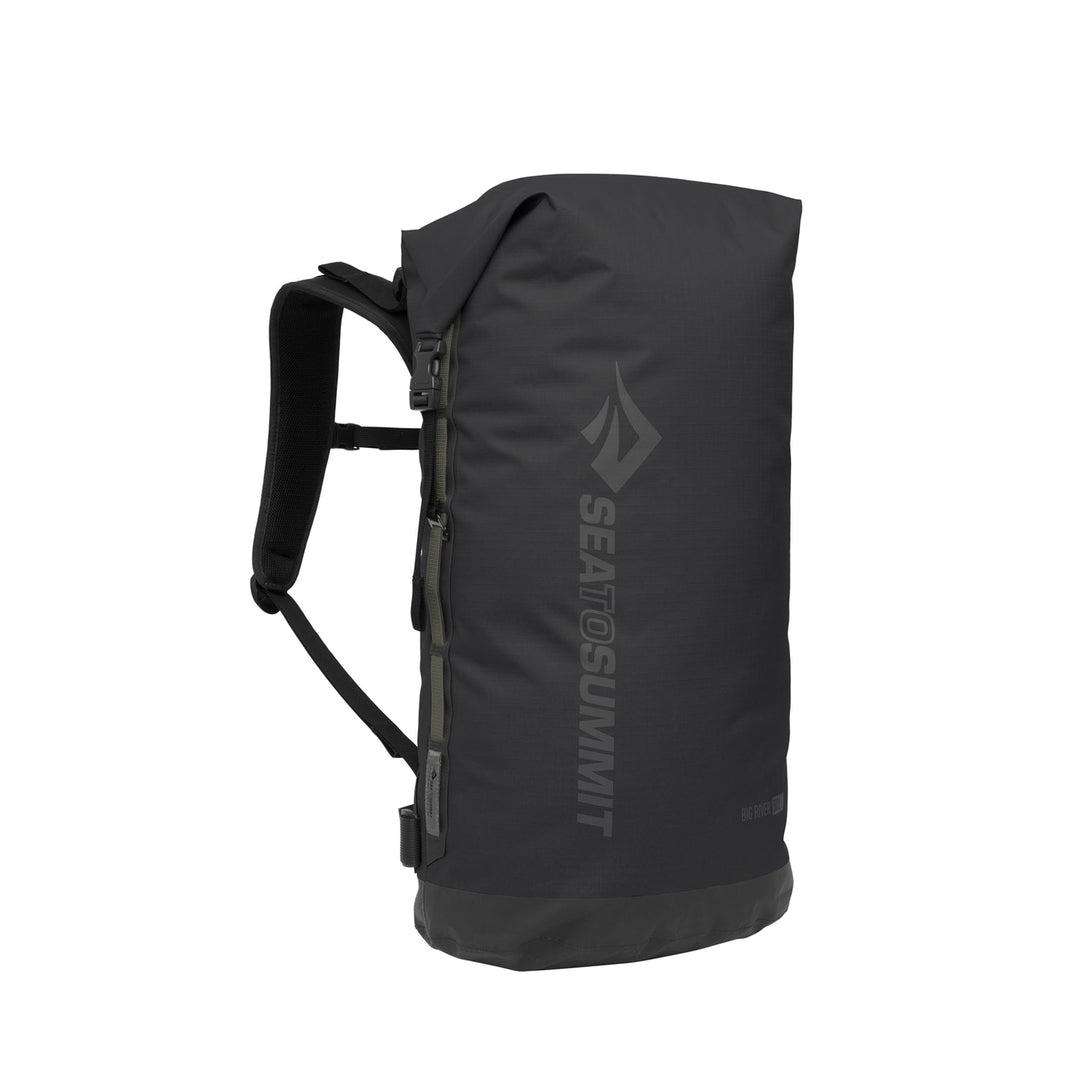 Sea to Summit Big River Dry Pack - Quest Outdoors