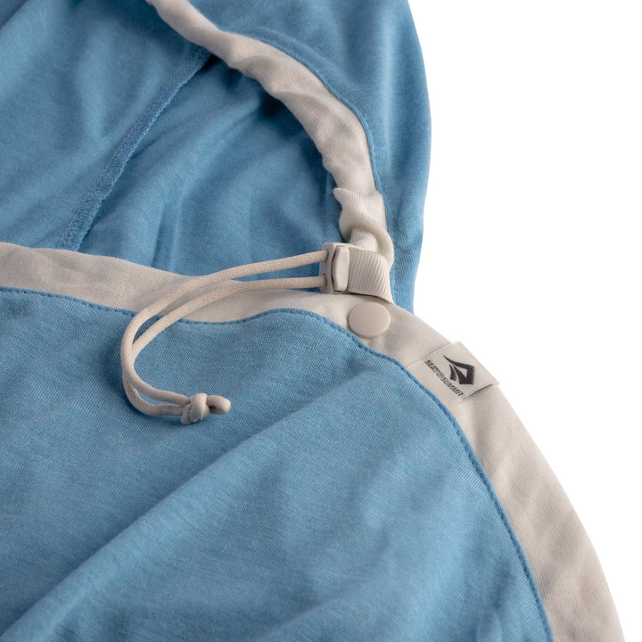 Sea To Summit Breeze Lightweight Sleeping Bag Liner - Quest Outdoors