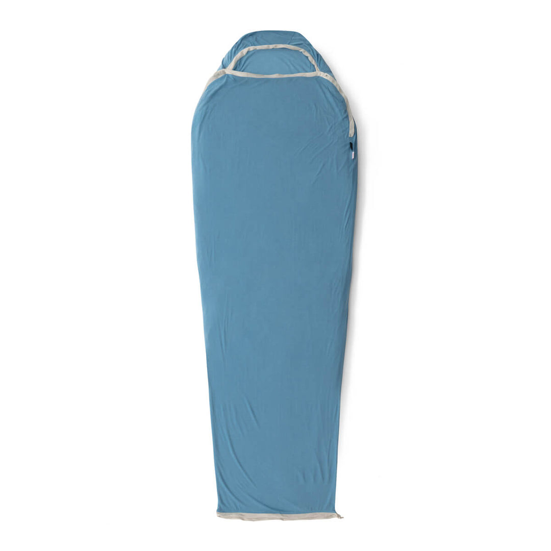 Sea To Summit Breeze Lightweight Sleeping Bag Liner - Quest Outdoors