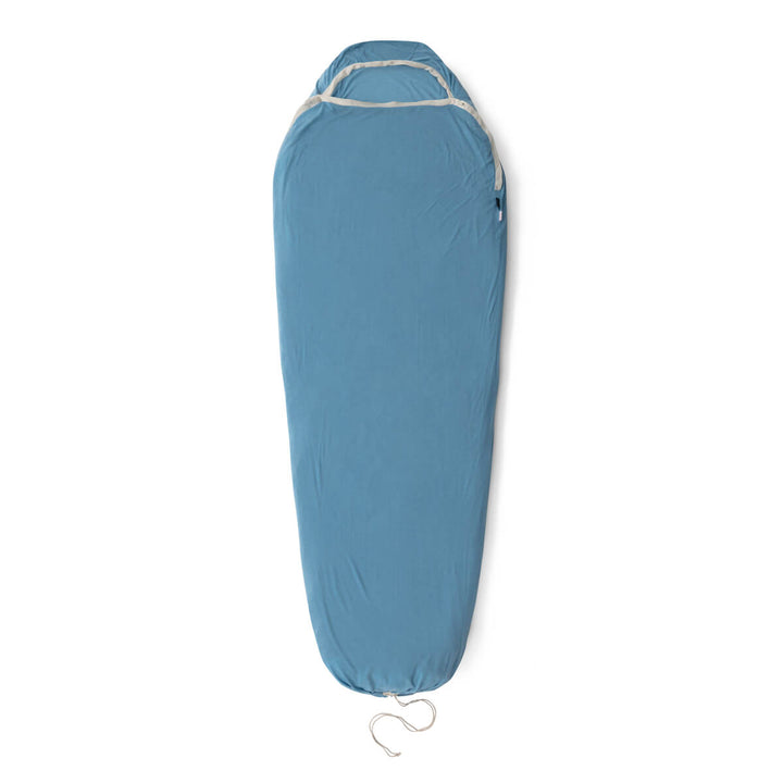 Sea To Summit Breeze Lightweight Sleeping Bag Liner - Quest Outdoors