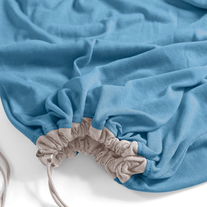 Sea To Summit Breeze Lightweight Sleeping Bag Liner - Quest Outdoors