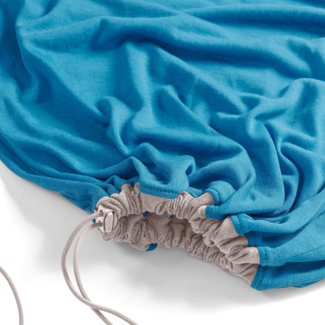 Sea To Summit Breeze Lightweight Sleeping Bag Liner (Insect Shield) - Quest Outdoors