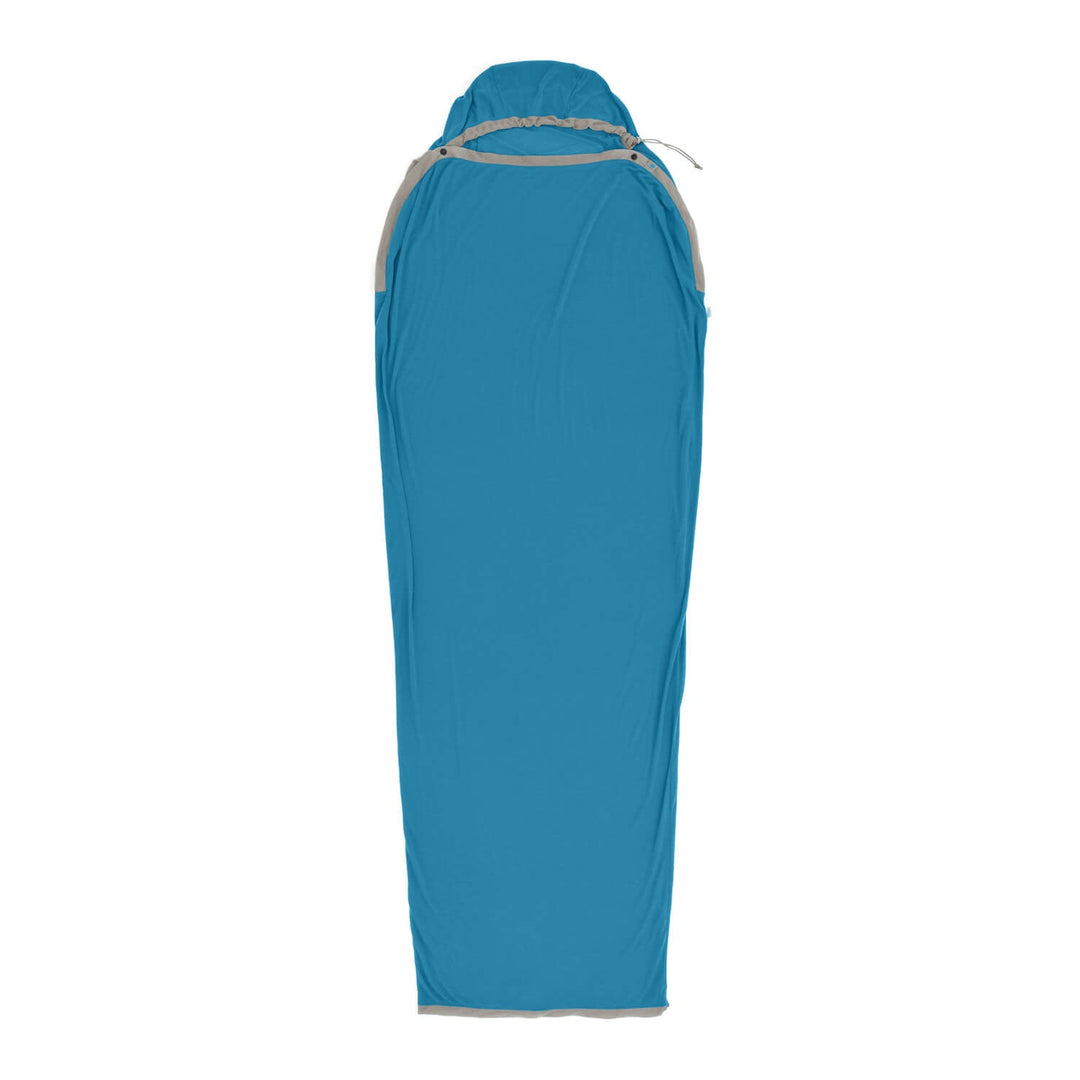 Sea To Summit Breeze Lightweight Sleeping Bag Liner (Insect Shield) - Quest Outdoors