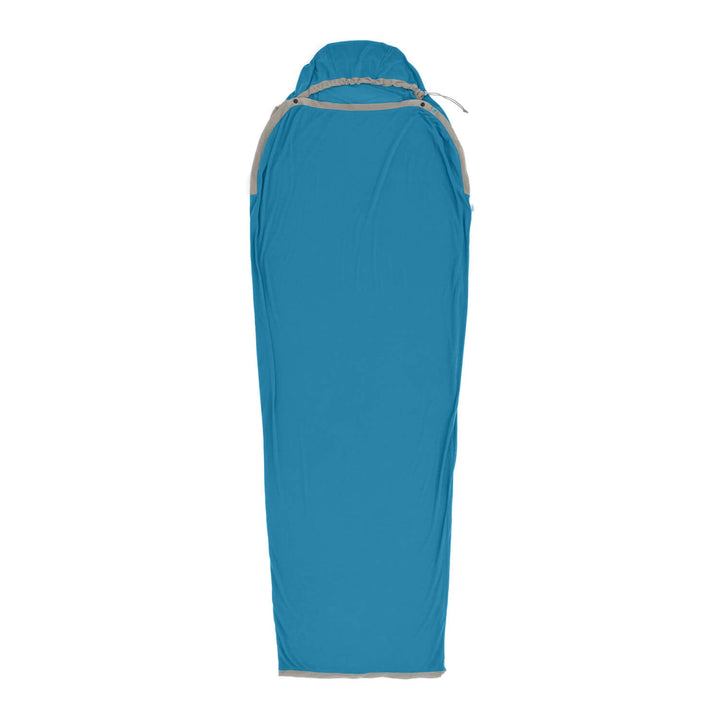 Sea To Summit Breeze Lightweight Sleeping Bag Liner (Insect Shield) - Quest Outdoors