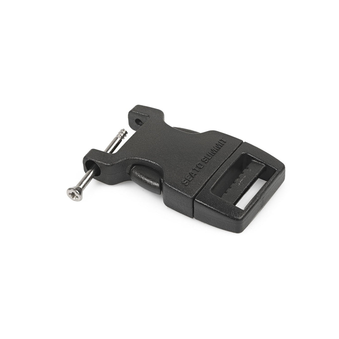 Sea to Summit Field Repair Buckle Side Release [1 Pin] - Quest Outdoors