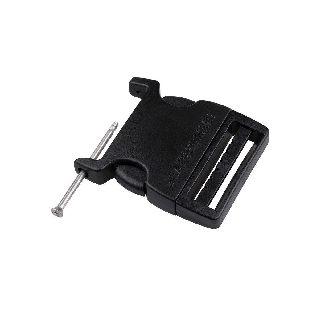 Sea to Summit Field Repair Buckle Side Release [1 Pin] - Quest Outdoors