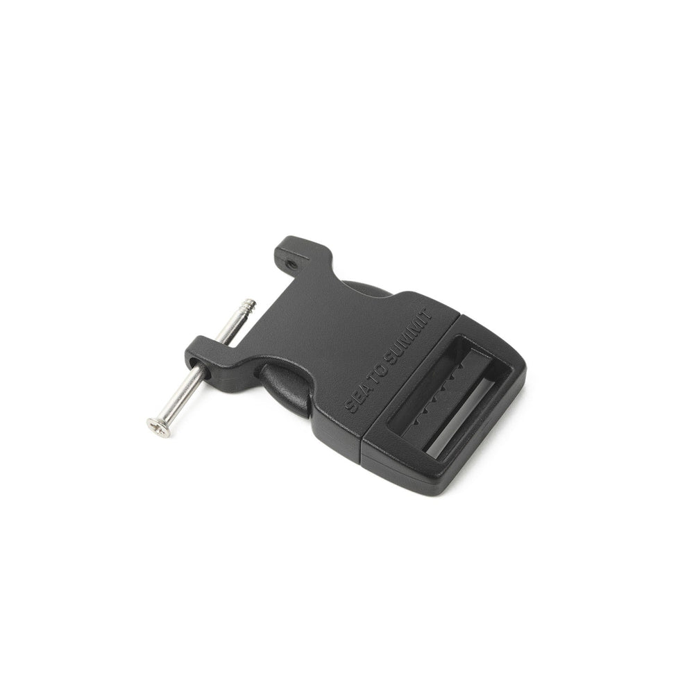 Sea to Summit Field Repair Buckle Side Release [1 Pin] - Quest Outdoors