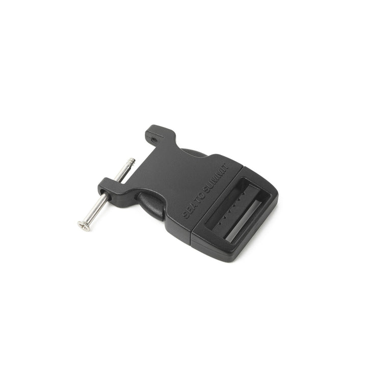 Sea to Summit Field Repair Buckle Side Release [1 Pin] - Quest Outdoors