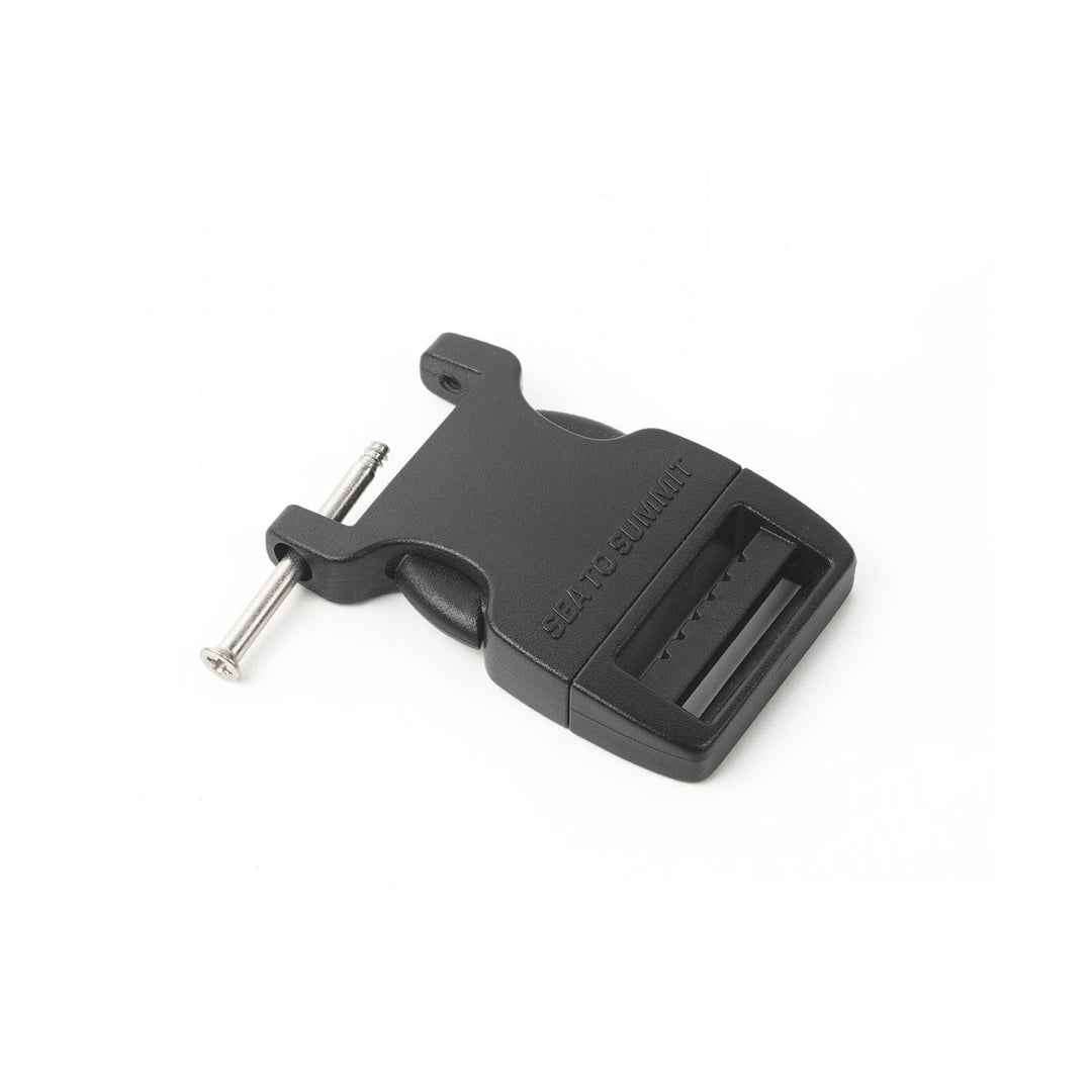 Sea to Summit Field Repair Buckle Side Release [1 Pin] - Quest Outdoors