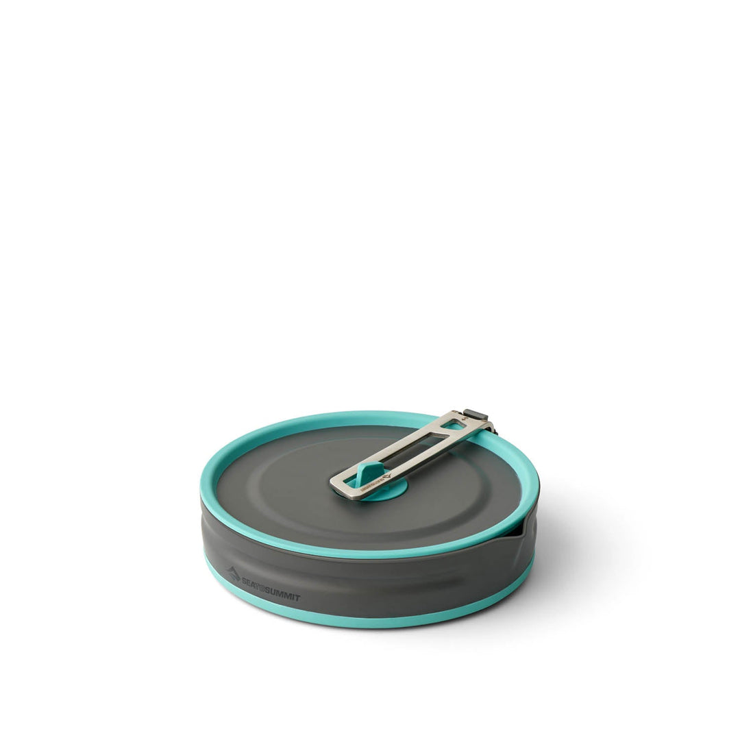 Sea to Summit Frontier UL Collapsible Pouring Pot - Quest Outdoors