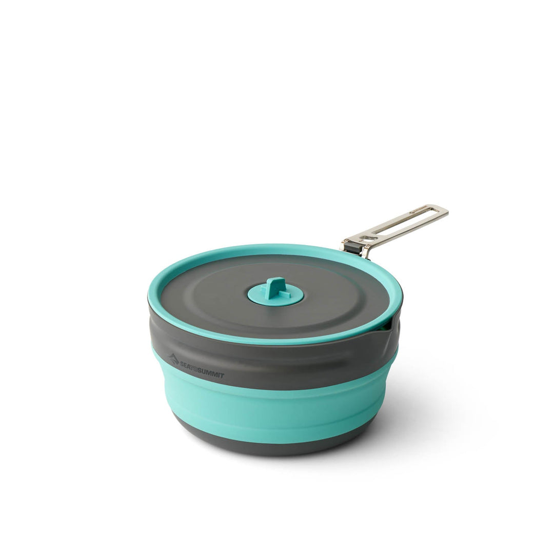 Sea to Summit Frontier UL Collapsible Pouring Pot - Quest Outdoors