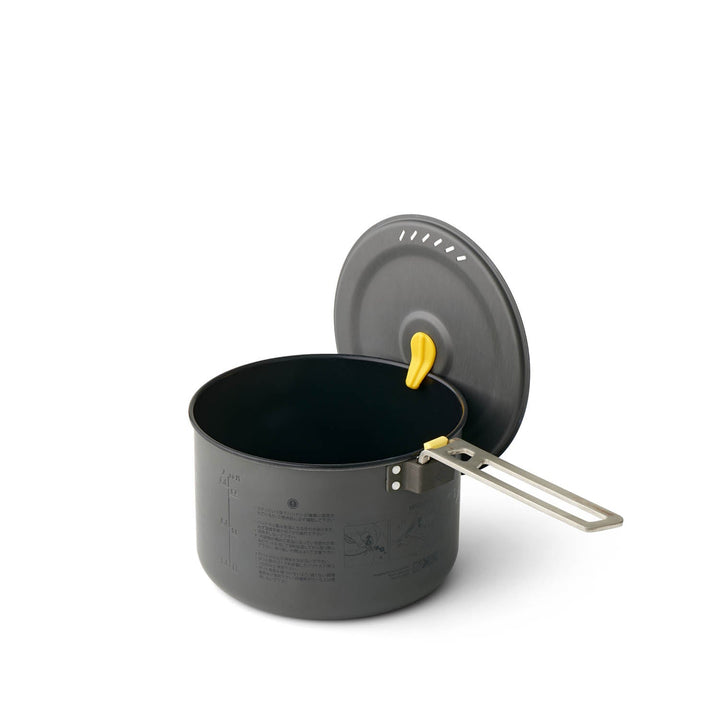 Sea to Summit Frontier Ultralight Pot - Quest Outdoors