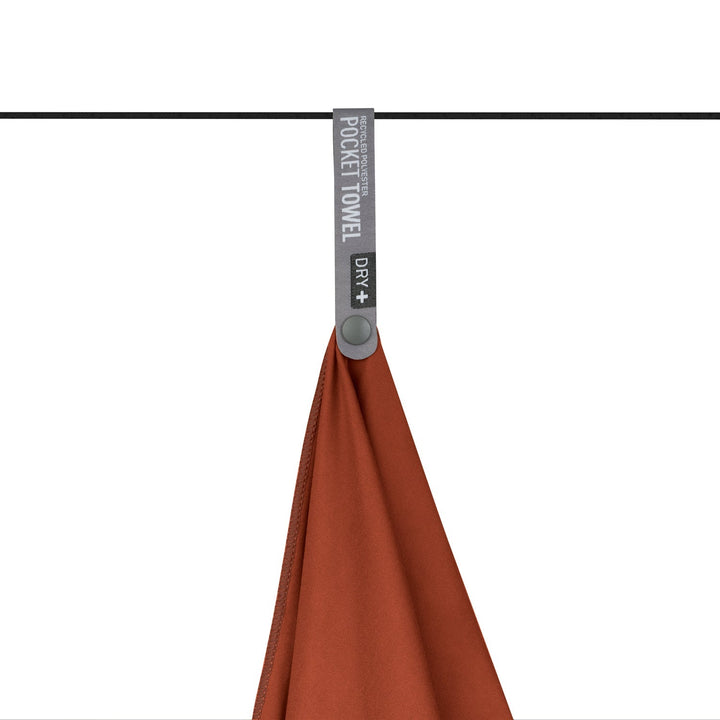 Sea to Summit Pocket Towel - Quest Outdoors