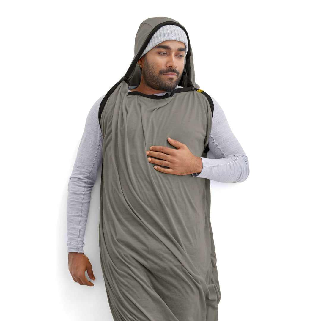 Sea To Summit Reactor Lightweight Sleeping Bag Liner - Quest Outdoors