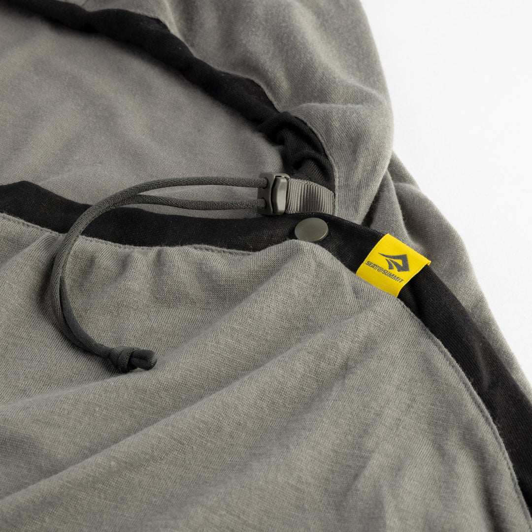 Sea To Summit Reactor Lightweight Sleeping Bag Liner - Quest Outdoors