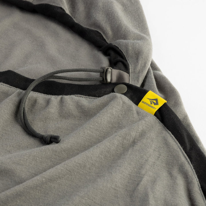Sea To Summit Reactor Lightweight Sleeping Bag Liner - Quest Outdoors