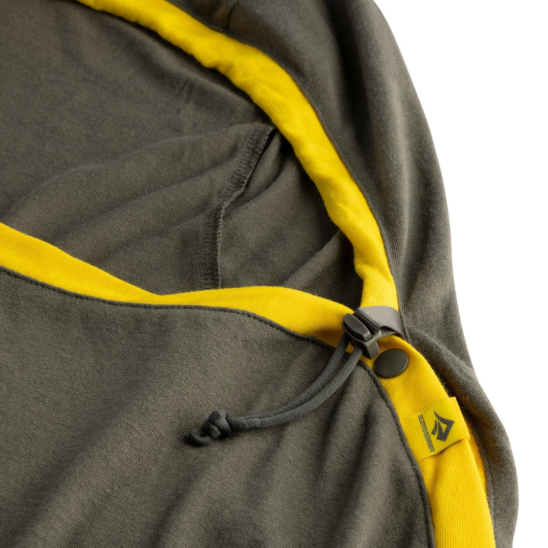 Sea To Summit Reactor Midweight Sleeping Bag Liner - Quest Outdoors