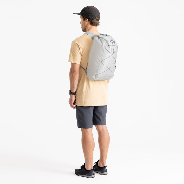 Sea to Summit Ultra - Sil Dry Day Pack - Quest Outdoors
