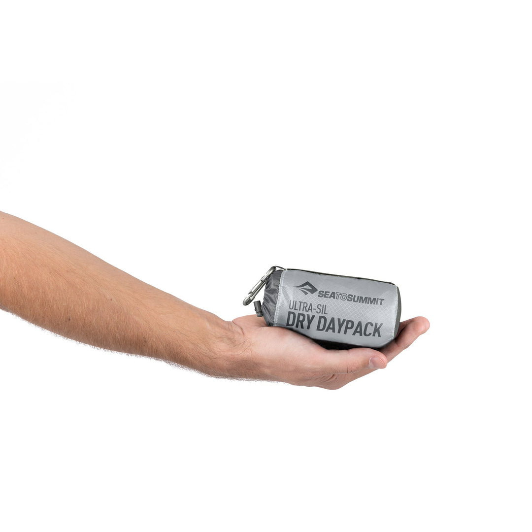 Sea to Summit Ultra - Sil Dry Day Pack - Quest Outdoors