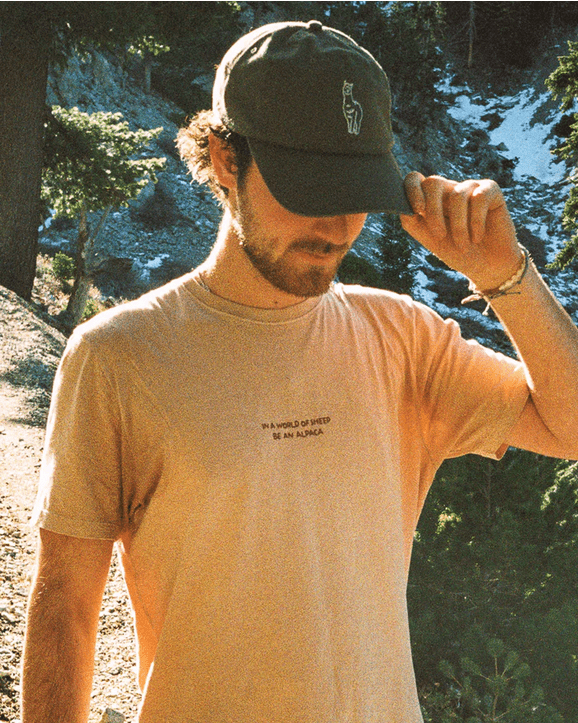 Sebastian Hat - Quest Outdoors