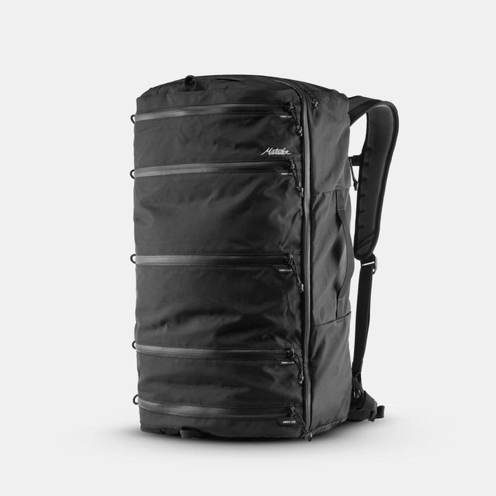 SEG45 Travel Pack - Quest Outdoors
