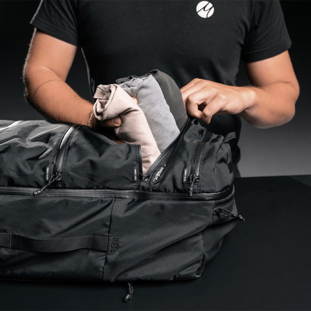 SEG45 Travel Pack - Quest Outdoors