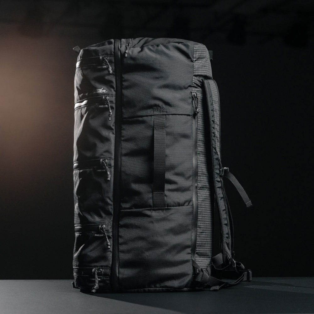 SEG45 Travel Pack - Quest Outdoors