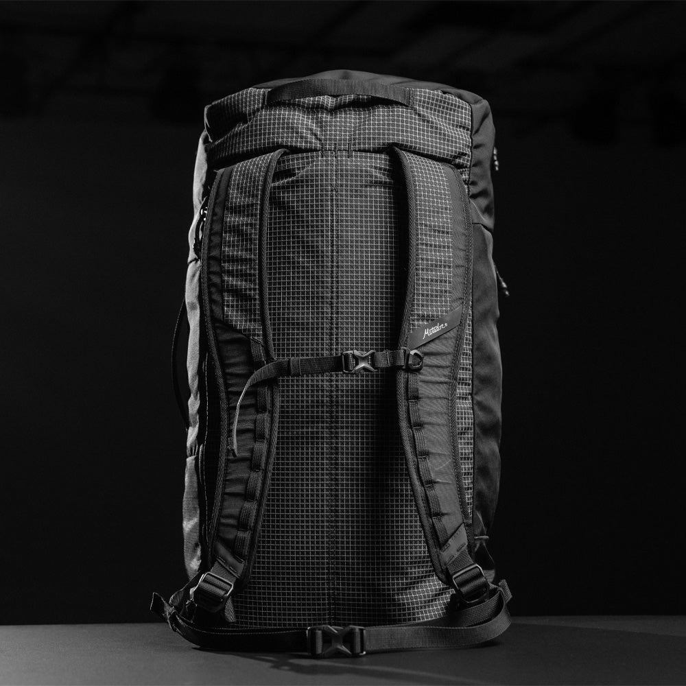 SEG45 Travel Pack - Quest Outdoors
