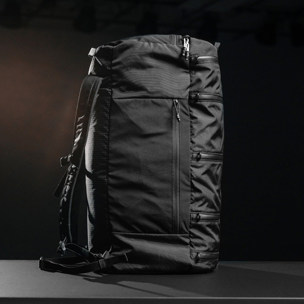 SEG45 Travel Pack - Quest Outdoors