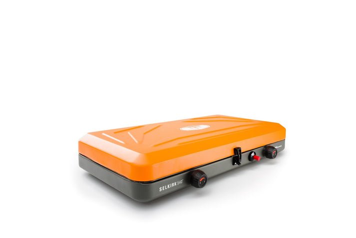 Selkirk 540+ Camp Stove - Quest Outdoors