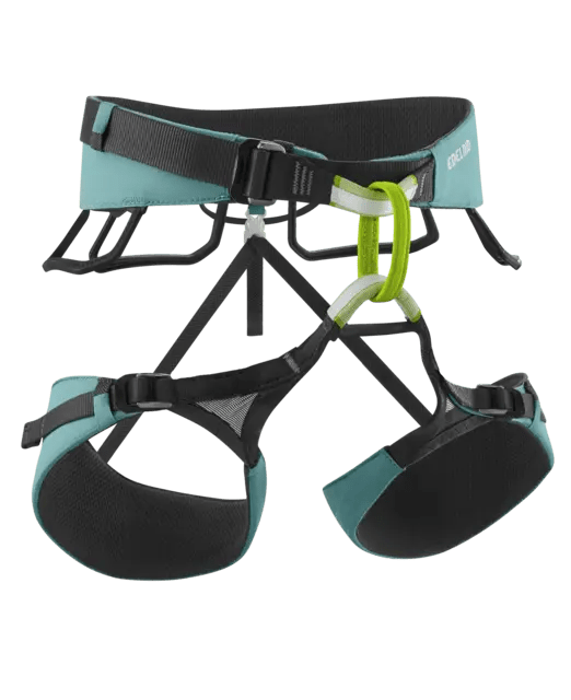 Sendero Harness - Quest Outdoors