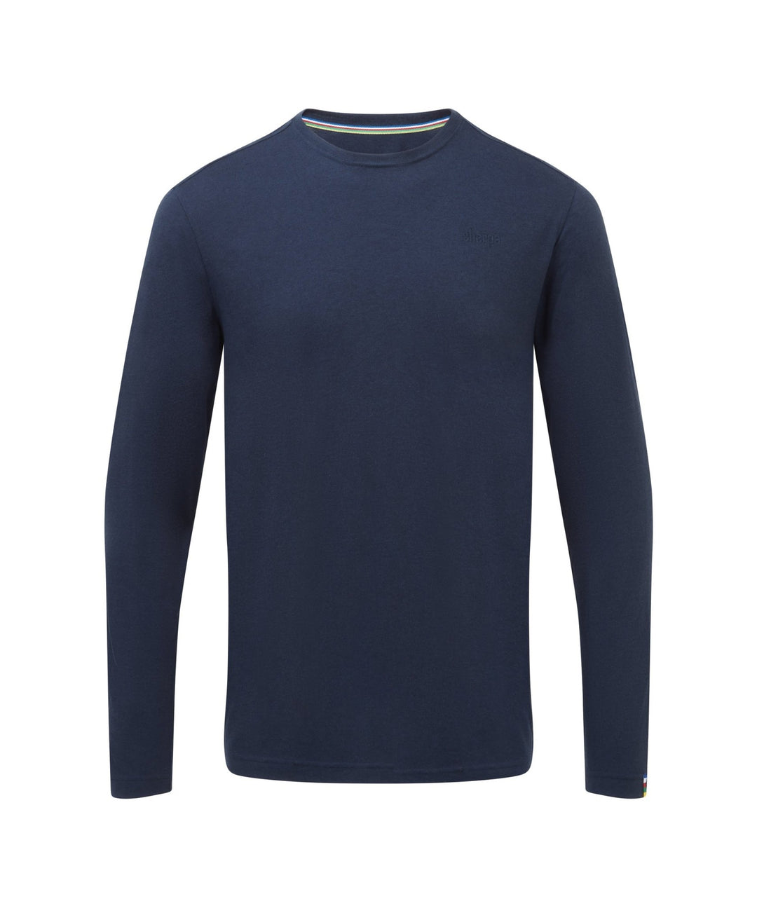 Sherpa Men's Bali L/S Crew - Quest Outdoors