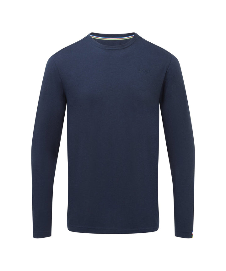 Sherpa Men's Bali L/S Crew - Quest Outdoors
