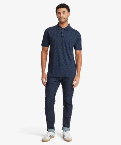 Sherpa Men's Bali Polo Shirt - Quest Outdoors