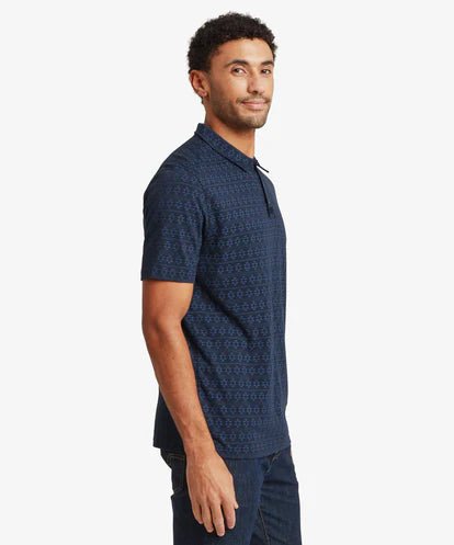 Sherpa Men's Bali Polo Shirt - Quest Outdoors