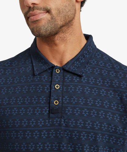 Sherpa Men's Bali Polo Shirt - Quest Outdoors