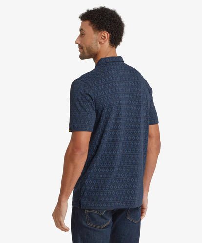 Sherpa Men's Bali Polo Shirt - Quest Outdoors