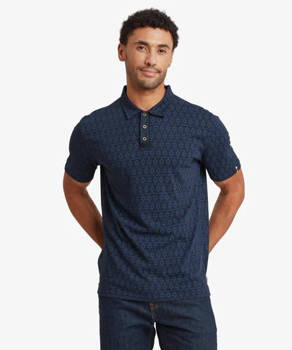 Sherpa Men's Bali Polo Shirt - Quest Outdoors