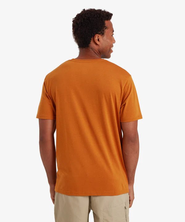 Sherpa Men's Bali Retro Sunset Tee - Quest Outdoors