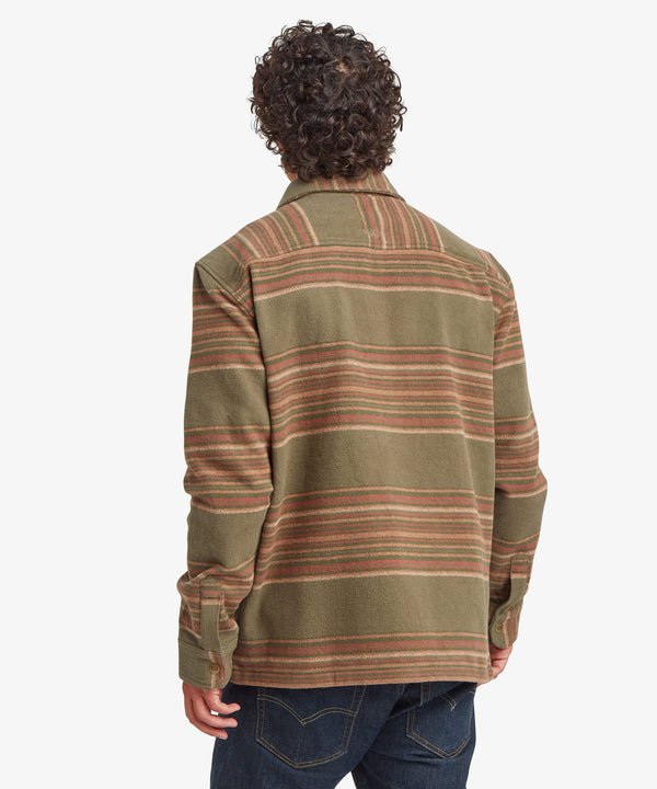 Sherpa Men's Dharko Shirt Jacket - Quest Outdoors