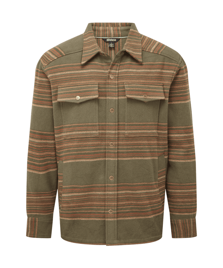 Sherpa Men's Dharko Shirt Jacket - Quest Outdoors