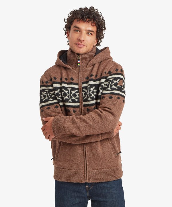 Sherpa Men's Kirtipur Sweater - Quest Outdoors