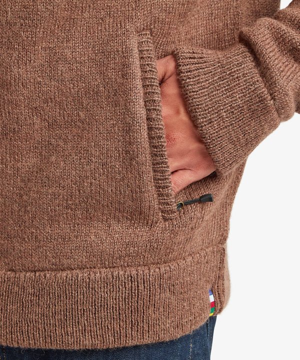 Sherpa Men's Kirtipur Sweater - Quest Outdoors